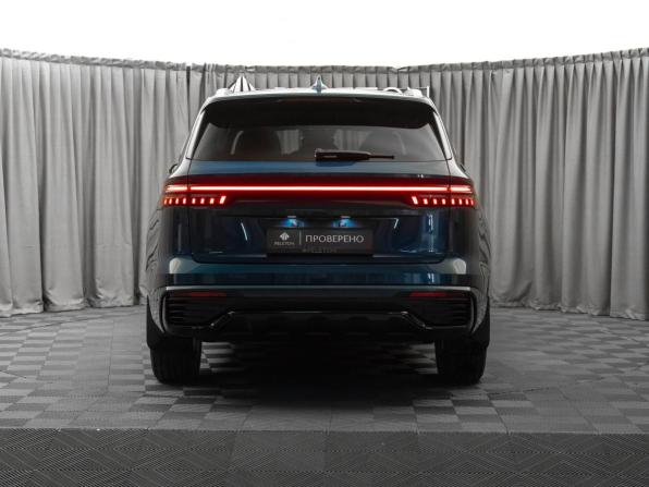 Geely Monjaro I с пробегом 2023 года, цена 3 260 000 рублей, 36679 км, внедорожник, Автокод Объявления
