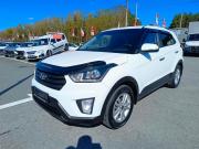 Hyundai Creta I Тюмень  - изображение 26