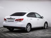 Nissan Almera III (G15) Санкт-Петербург  - изображение 30