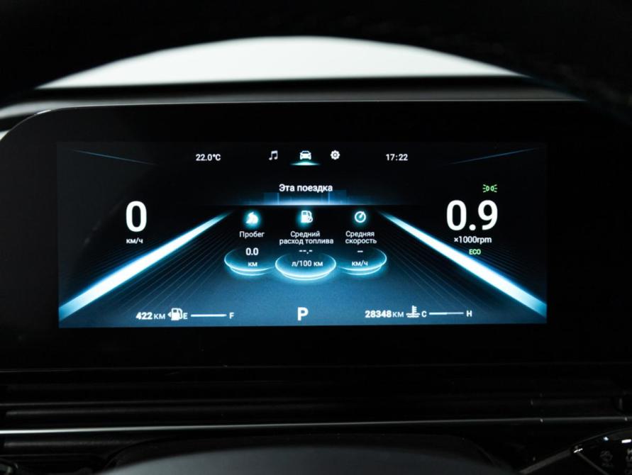 Omoda C5 I Санкт-Петербург  - изображение 12
