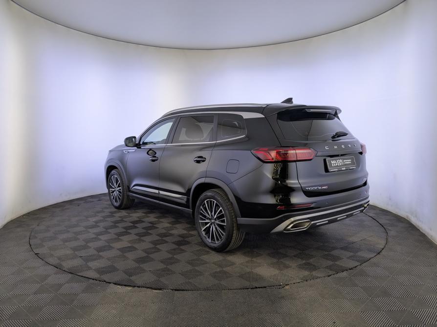 Chery Tiggo 8 Pro I Москва  - изображение 11
