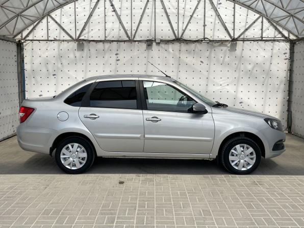Lada (ВАЗ) Granta I Рестайлинг с пробегом 2020 года, цена 750 000 рублей, 54457 км, седан, Автокод Объявления