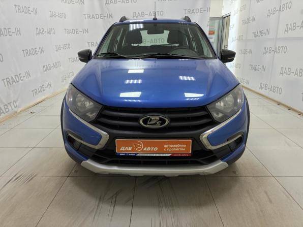 Lada (ВАЗ) Granta I Рестайлинг с пробегом 2021 года, цена 750 000 рублей, 111000 км, универсал, Автокод Объявления
