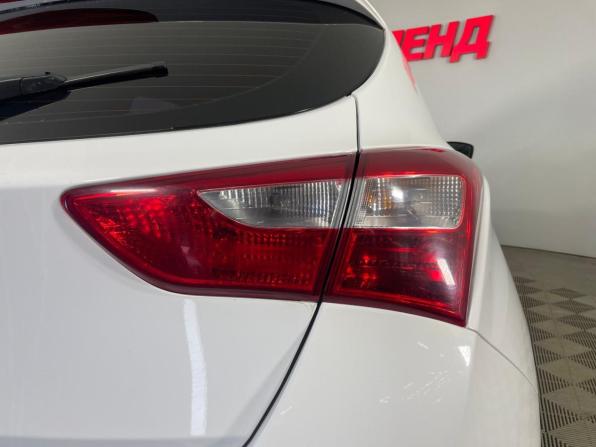 Hyundai i30 II с пробегом 2013 года, цена 1 045 000 рублей, 116645 км, хэтчбек, Автокод Объявления