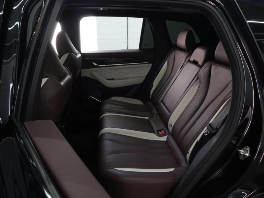 Geely Monjaro I Воронеж  - изображение 9