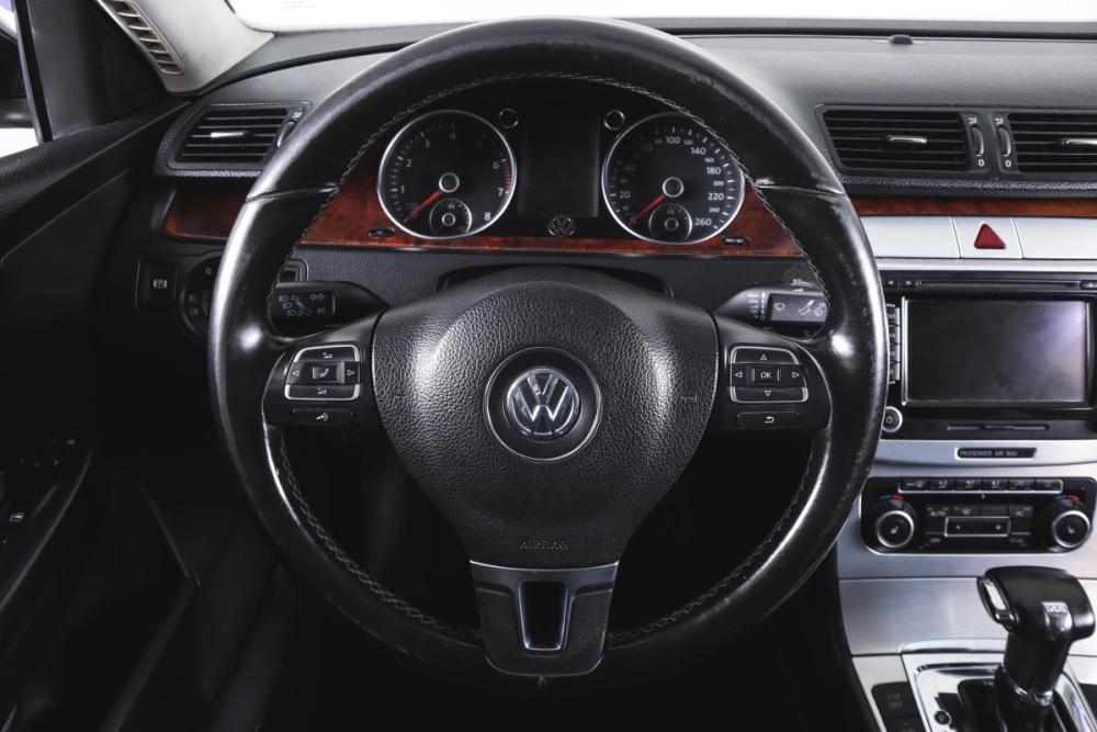 Volkswagen Passat B6 Пермь  - изображение 16