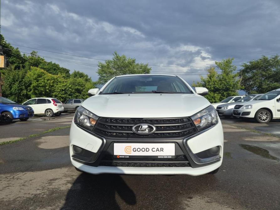 Lada (ВАЗ) Vesta I Саратов  - изображение 2
