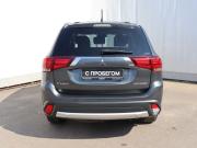 Mitsubishi Outlander III Рестайлинг 2 Москва  - изображение 29
