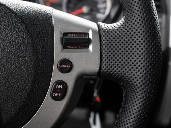 Nissan X-Trail II с пробегом 2008 года, цена 1 240 000 рублей, 237181 км, внедорожник, Автокод Объявления