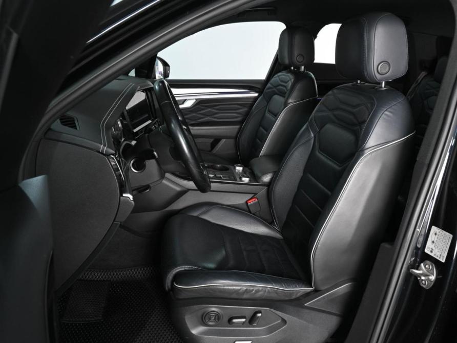 Volkswagen Touareg III Ростов-на-Дону  - изображение 10