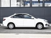 Lada (ВАЗ) Vesta I Рестайлинг (NG) Новороссийск  - изображение 25