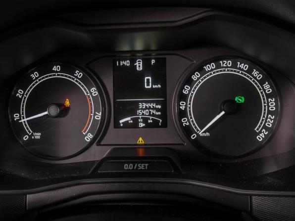 Skoda Rapid II с пробегом 2020 года, цена 1 249 000 рублей, 154074 км, лифтбек, Автокод Объявления
