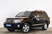 Toyota Land Cruiser 200 Series Тюмень  - изображение 26