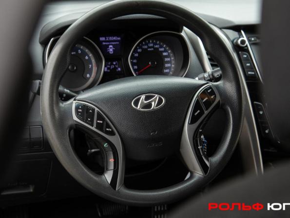 Hyundai i30 II с пробегом 2013 года, цена 888 000 рублей, 218350 км, хэтчбек, Автокод Объявления