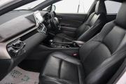 Toyota C-HR I Красноярск  - изображение 33