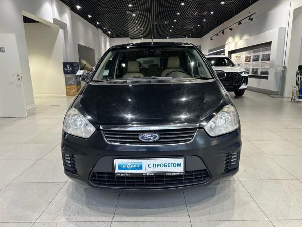 Ford C-MAX I Рестайлинг с пробегом 2007 года, цена 475 000 рублей, 295000 км, компактвэн, Автокод Объявления