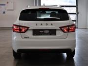 Lada (ВАЗ) Vesta I Калуга  - изображение 39