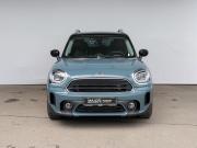 Mini Countryman II Рестайлинг Москва  - изображение 56
