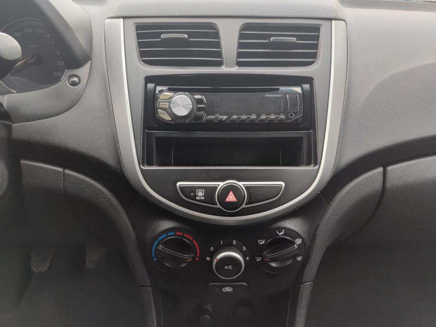 Hyundai Solaris I Йошкар-Ола  - изображение 18