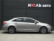 Toyota Levin XII (E210) Рестайлинг Екатеринбург  - изображение 28