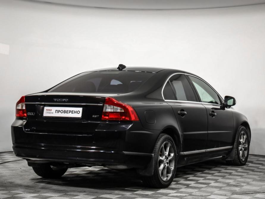 Volvo S80 II Санкт-Петербург  - изображение 5