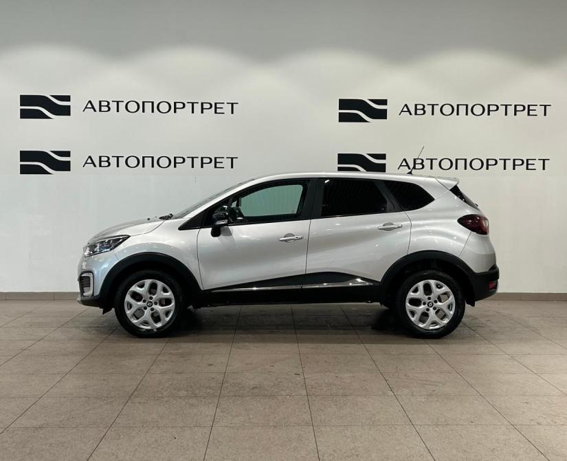 Renault Kaptur I Санкт-Петербург  - изображение 4