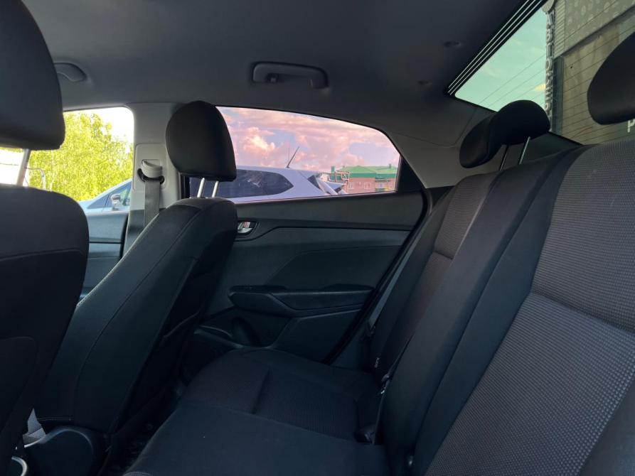 Hyundai Solaris II Альметьевск  - изображение 22