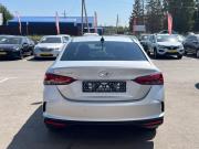 Hyundai Solaris II Альметьевск  - изображение 21