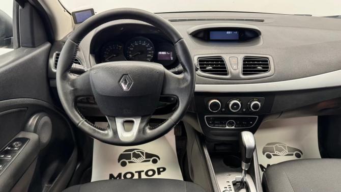 Renault Megane III с пробегом 2012 года, цена 599 000 рублей, 193860 км, хэтчбек, Автокод Объявления