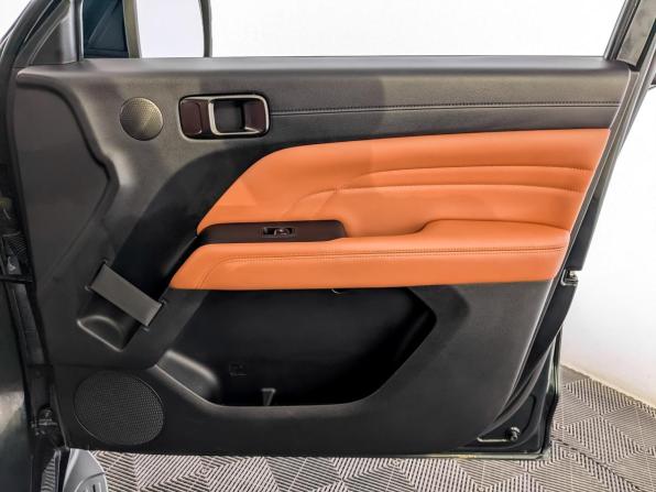 Haval H9 II с пробегом 2024 года, цена 3 170 000 рублей, 113464 км, внедорожник, Автокод Объявления