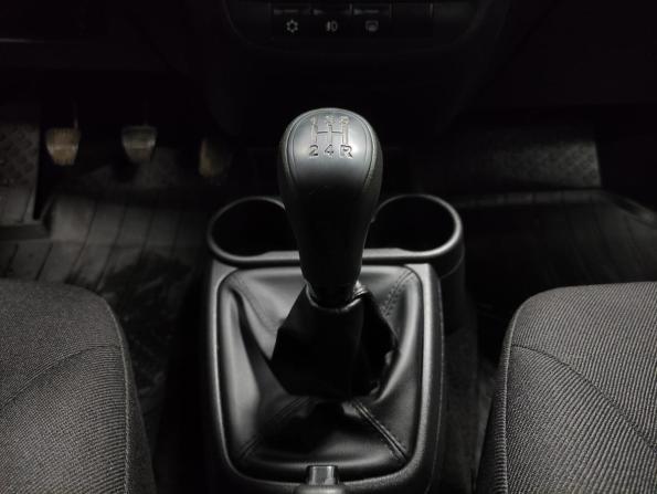 Lada (ВАЗ) Granta I Рестайлинг с пробегом 2021 года, цена 649 000 рублей, 98600 км, седан, Автокод Объявления