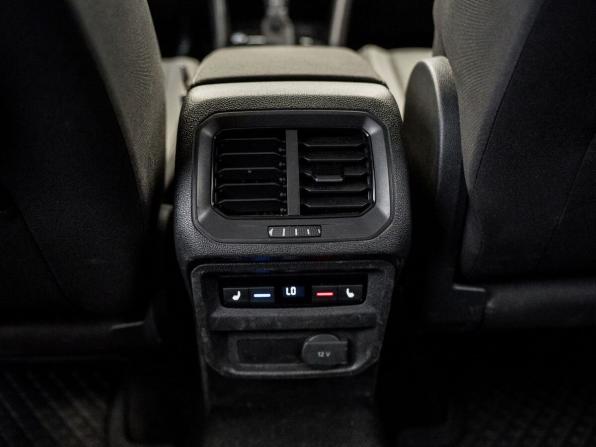Volkswagen Tiguan II с пробегом 2017 года, цена 2 480 000 рублей, 48866 км, внедорожник, Автокод Объявления