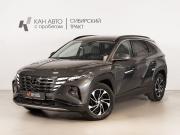 Hyundai Tucson IV Казань  - изображение 10