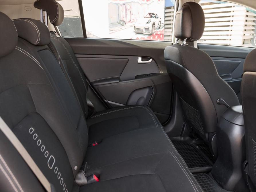 Kia Sportage III Казань  - изображение 8