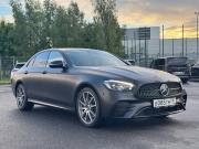 Mercedes-Benz E-Класс V (W213 S213 C238) Рестайлинг Москва  - изображение 13