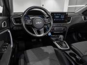 Kia Ceed III Рестайлинг Москва  - изображение 30