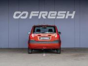 Hyundai Getz I Рестайлинг Краснодар  - изображение 22