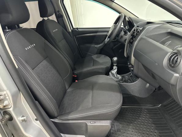 Renault Duster I Рестайлинг с пробегом 2018 года, цена 1 580 000 рублей, 87594 км, внедорожник, Автокод Объявления