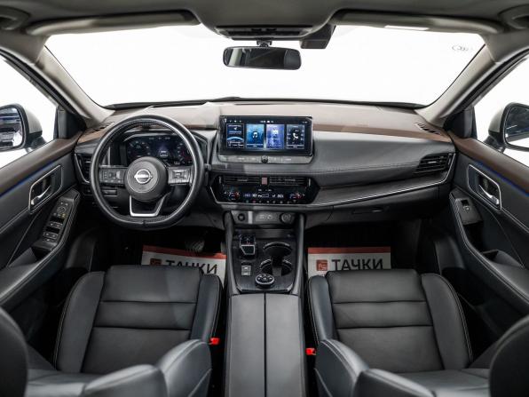 Nissan X-Trail IV с пробегом 2024 года, цена 3 999 999 рублей, 15914 км, внедорожник, Автокод Объявления