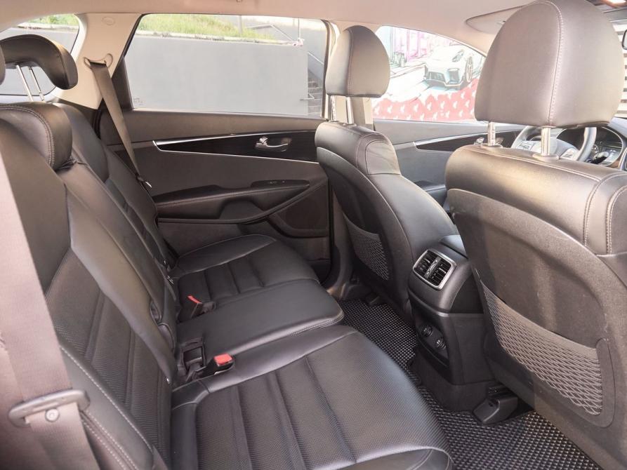 Kia Sorento III Prime Рестайлинг Казань  - изображение 8