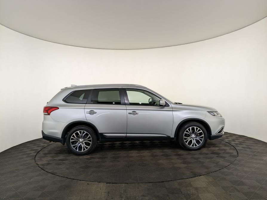 Mitsubishi Outlander III Рестайлинг 2 Москва  - изображение 4