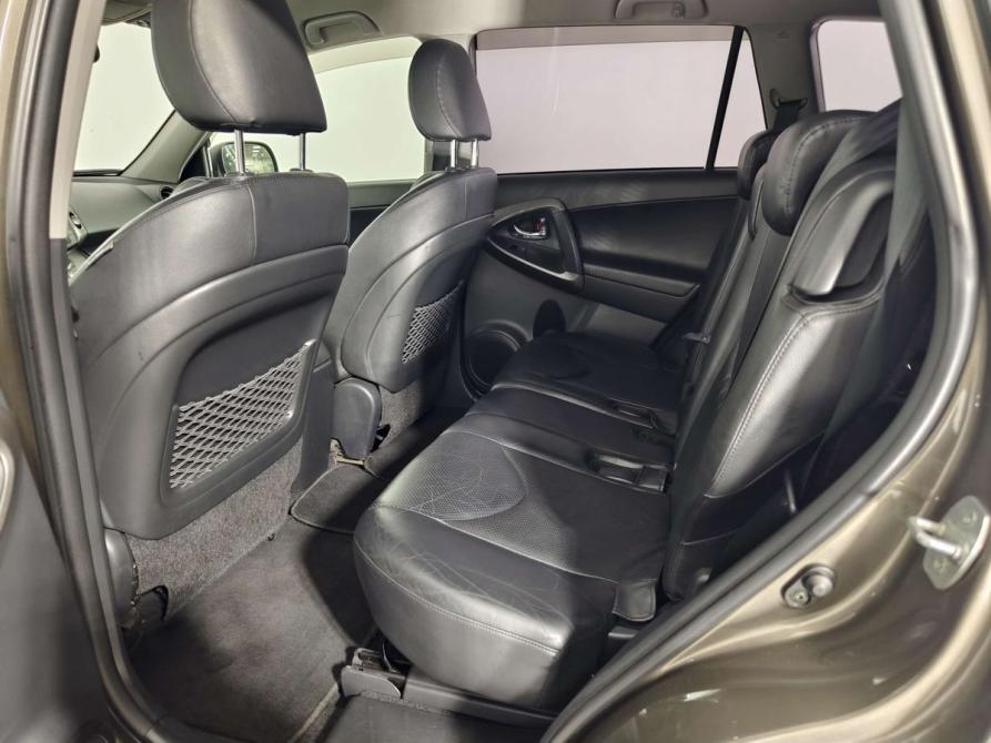 Toyota RAV4 III (XA30) Рестайлинг Санкт-Петербург  - изображение 18