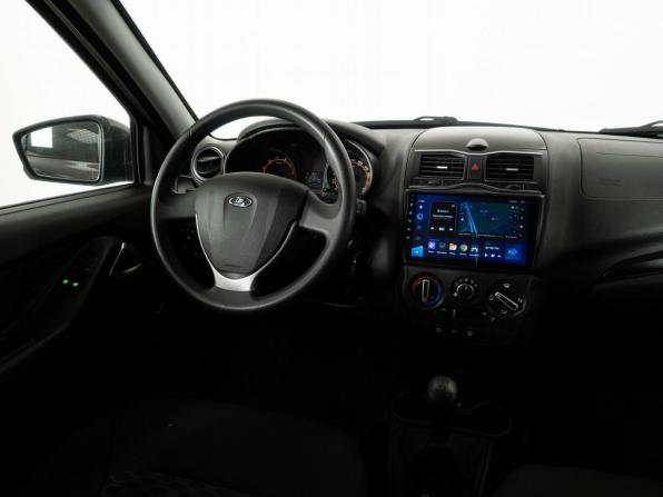 Lada (ВАЗ) Granta I Рестайлинг с пробегом 2022 года, цена 743 000 рублей, 87235 км, седан, Автокод Объявления