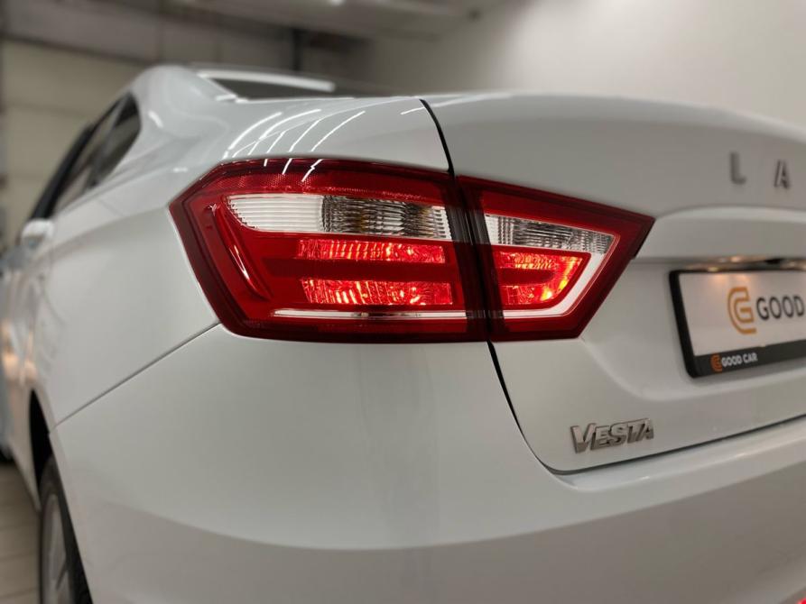 Lada (ВАЗ) Vesta I Энгельс  - изображение 19