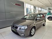 Kia Rio II Рестайлинг Екатеринбург  - изображение 24