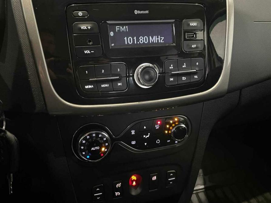 Renault Sandero II Москва  - изображение 7
