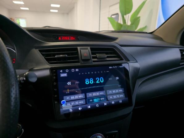 Lifan X50 с пробегом 2016 года, цена 699 000 рублей, 87000 км, хэтчбек, Автокод Объявления