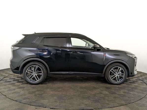 Changan CS55 Plus II с пробегом 2023 года, цена 1 850 000 рублей, 50228 км, внедорожник, Автокод Объявления