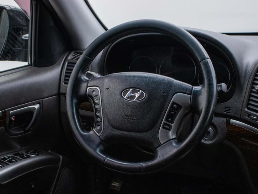 Hyundai Santa Fe II Рестайлинг Москва  - изображение 16