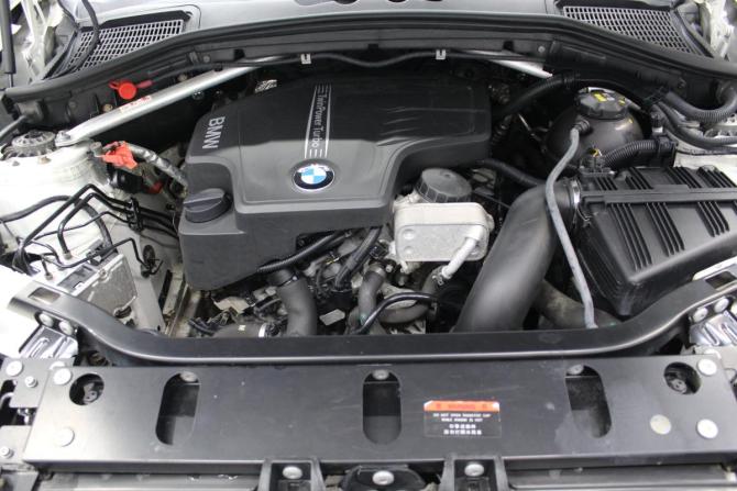 BMW X3 II (F25) Рестайлинг с пробегом 2015 года, цена 2 199 000 рублей, 206728 км, внедорожник, Автокод Объявления